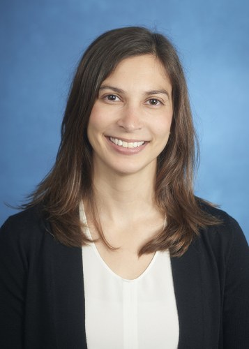 Kelly Rosinger Profile Image